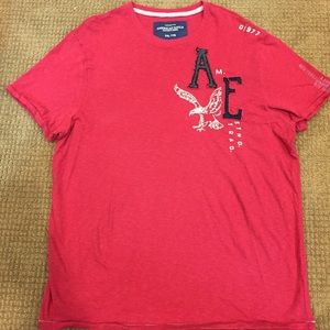 American Eagle men's shirt