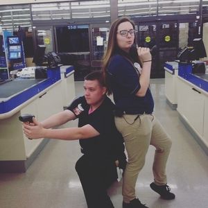 Meet your Posher, Logan