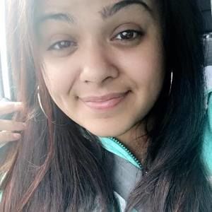 Meet your Posher, Marie