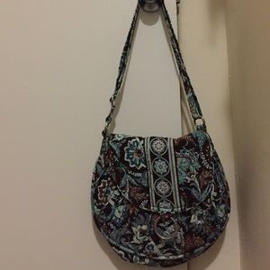 vera bradley purse