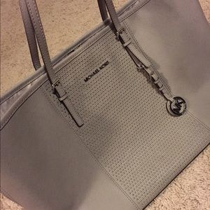 Michael Kors Travel Tote