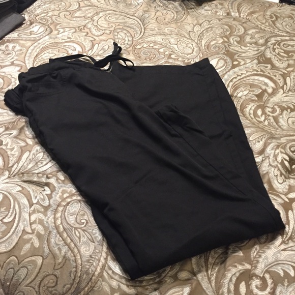 Greys Anatomy by Barco Scrub Pants