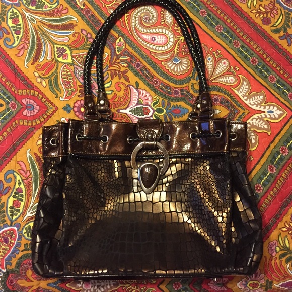MC Handbag purse..
