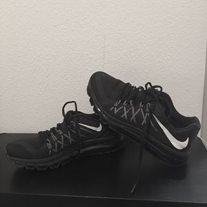 Nike Air Max 2015