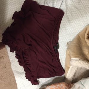 Brandy Melville shorts