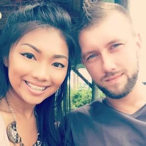 Meet your Posher, Bridget