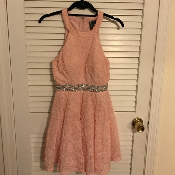 Pretty in Pink