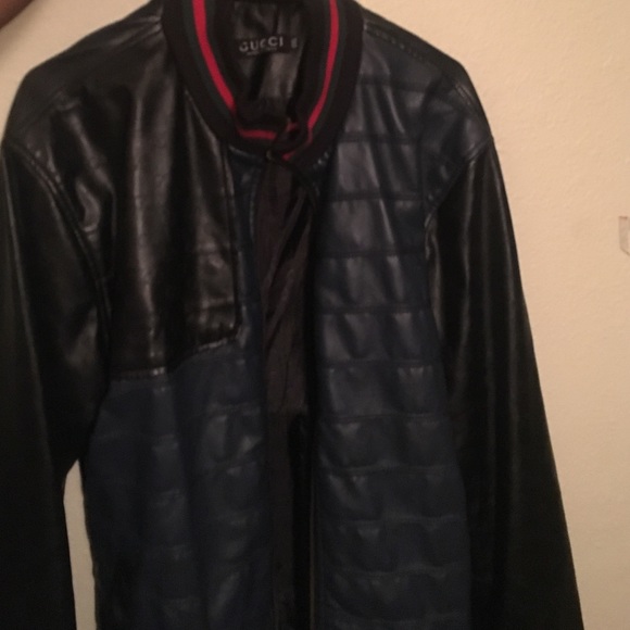 Gucci jacket - Picture 2 of 4