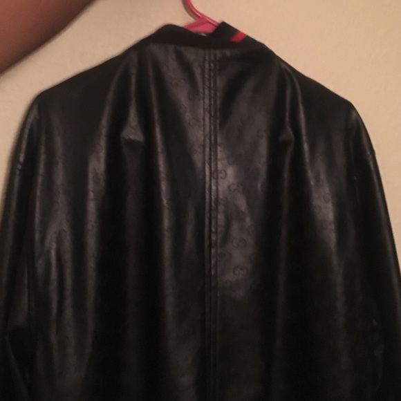 Gucci jacket - Picture 4 of 4