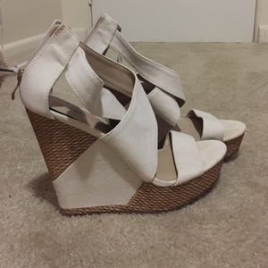 wedges
