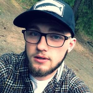 Meet your Posher, Jonah