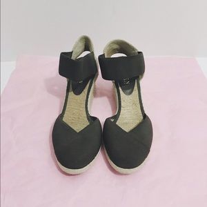 Lauren Ralph Lauren Charla Espadrilles