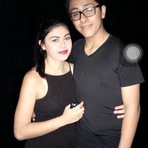 Meet your Posher, Gilbert