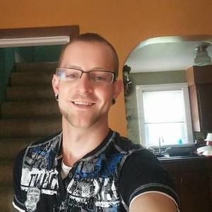 Meet your Posher, Jeremiah