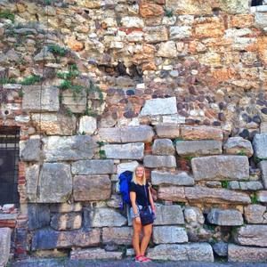 Meet your Posher, Holly