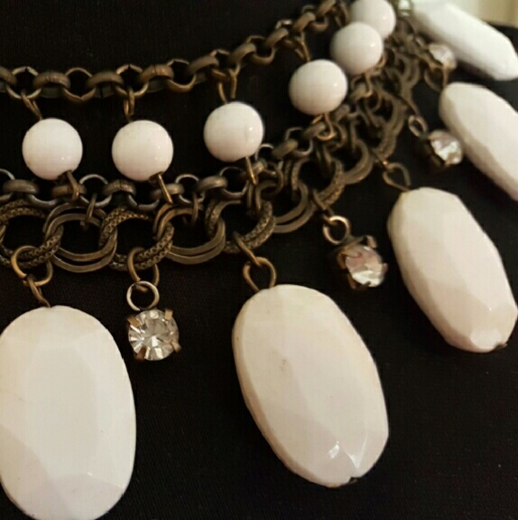 Lovely necklace