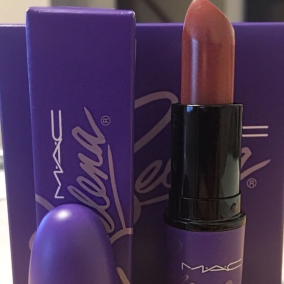 MAC Cosmetics Other - Mac Selena Amor Prohibido Lipstick