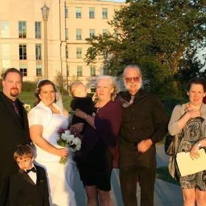 Meet your Posher, Gina