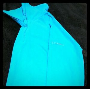 Columbia Sweater