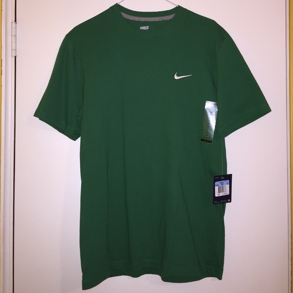 Nike Regular Fit T-shirt