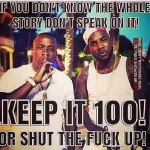 Meet your Posher, Frank