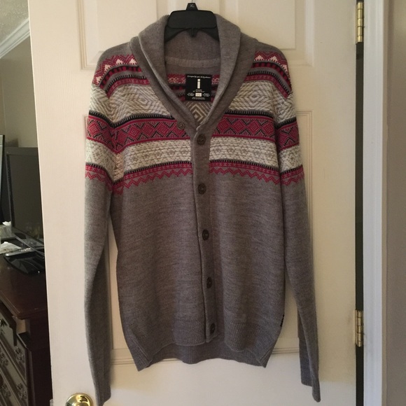 jeans by buffalo sweater