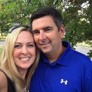 Meet your Posher, Mary kay