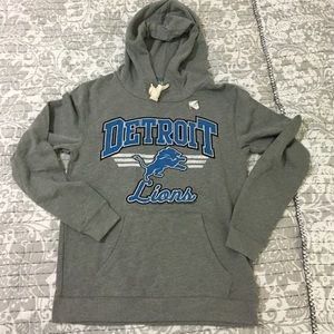 NFL Detroit Lions Hoodie