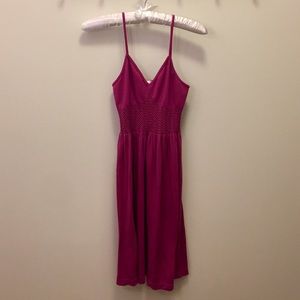 Slip Dress