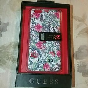 Hard case for iPhone 6 plus