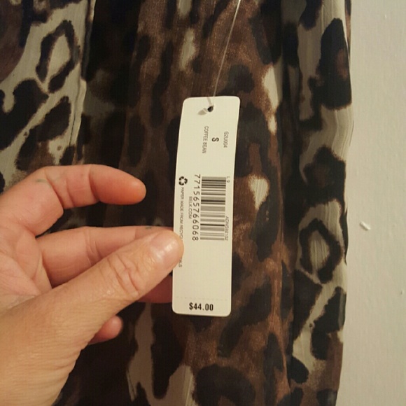 New Direction, size Small, New with tags! - Picture 3 of 3