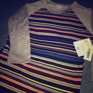 NWT Lularoe Randy- XS