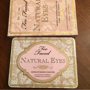 Too Faced Eye Shadow
