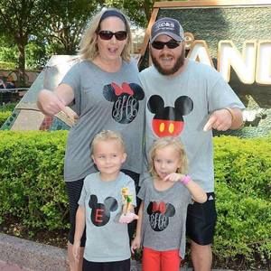 Meet your Posher, Jamie