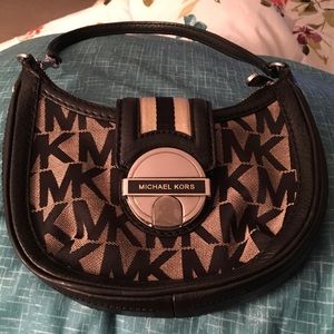 Authentic MK purse