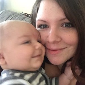 Meet your Posher, Heather