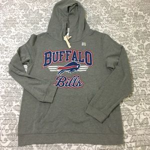 NFL Buffalo Bills Hoodie