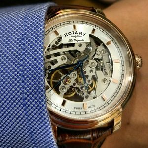 Meet your Posher, Kent