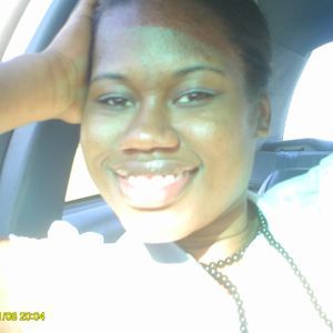 Meet your Posher, Jacqueline