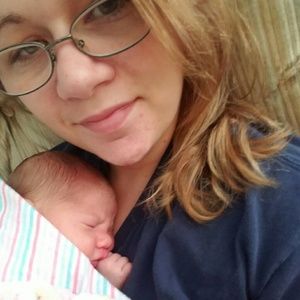 Meet your Posher, Leann