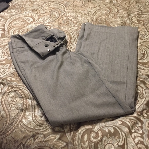 Express Editor Flare 2S Grey