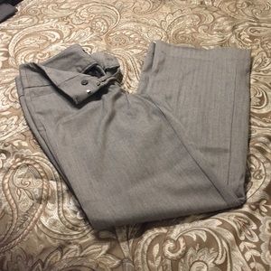 Express Editor Flare 2S Grey