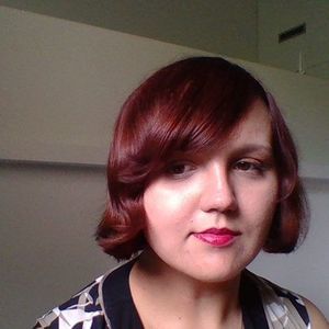 Meet your Posher, Ancuța