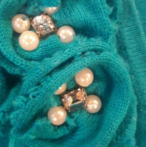 Cardigan - Picture 2 of 4