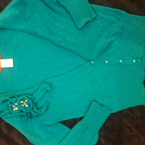 Cardigan - Picture 3 of 4