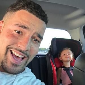 Meet your Posher, Scott