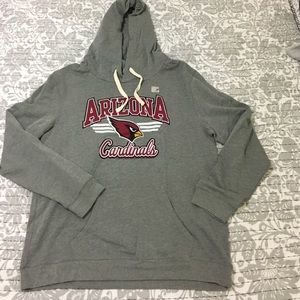 NFL Arizona Cardinals Hoodie