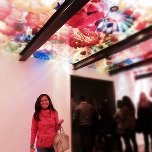 Meet your Posher, Sheena