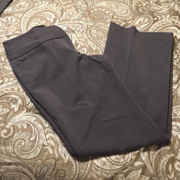 Grey Express Editor Flare- 2S