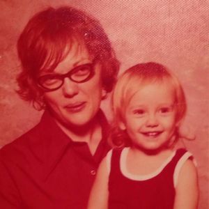 Meet your Posher, Tonia